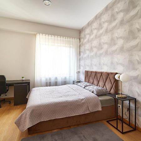 Alexander Apartment Riga Eksteriør bilde