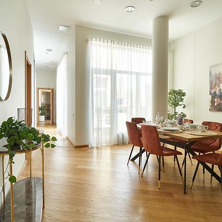 Alexander Apartment Riga Eksteriør bilde