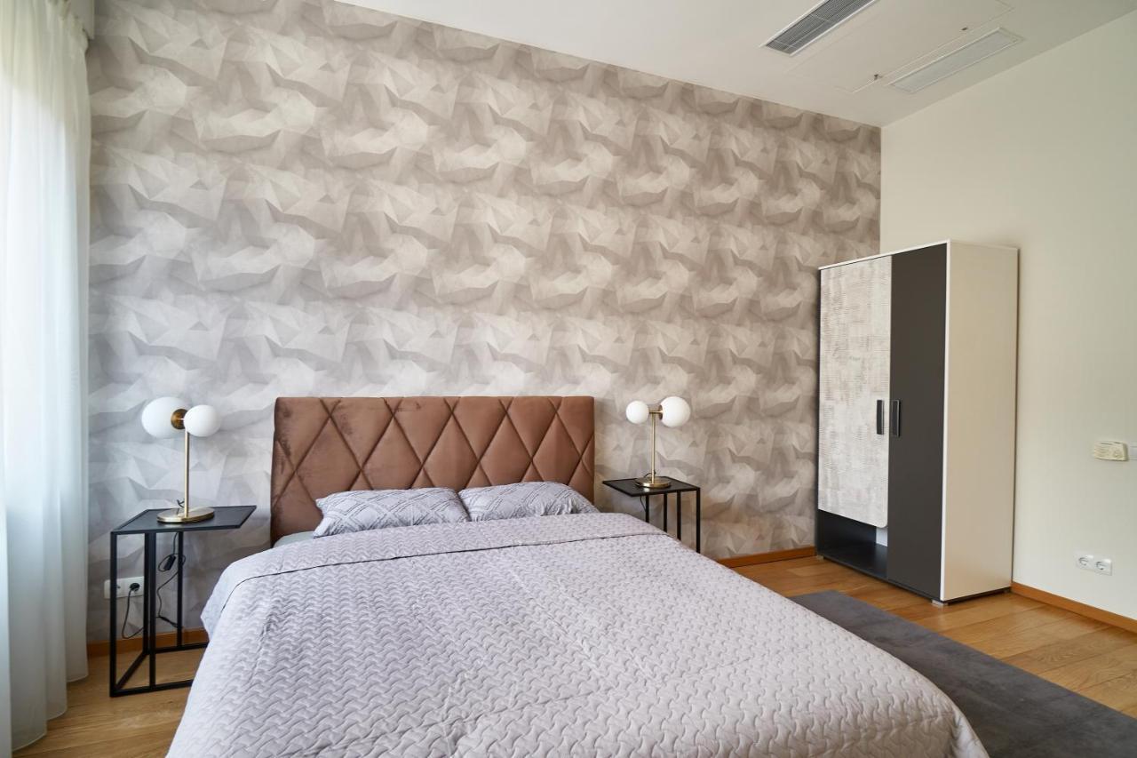 Alexander Apartment Riga Eksteriør bilde