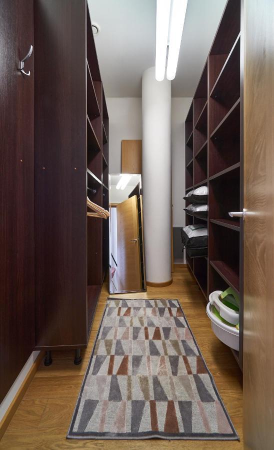 Alexander Apartment Riga Eksteriør bilde
