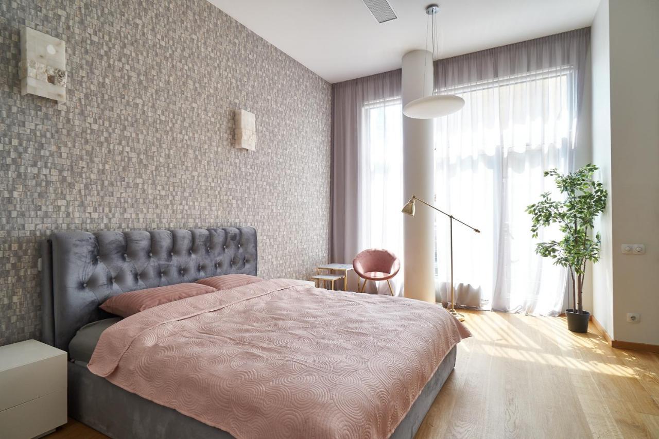 Alexander Apartment Riga Eksteriør bilde