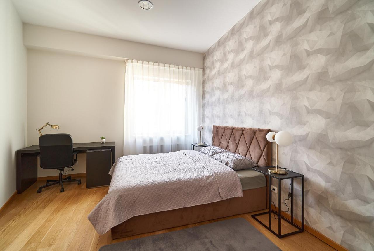 Alexander Apartment Riga Eksteriør bilde