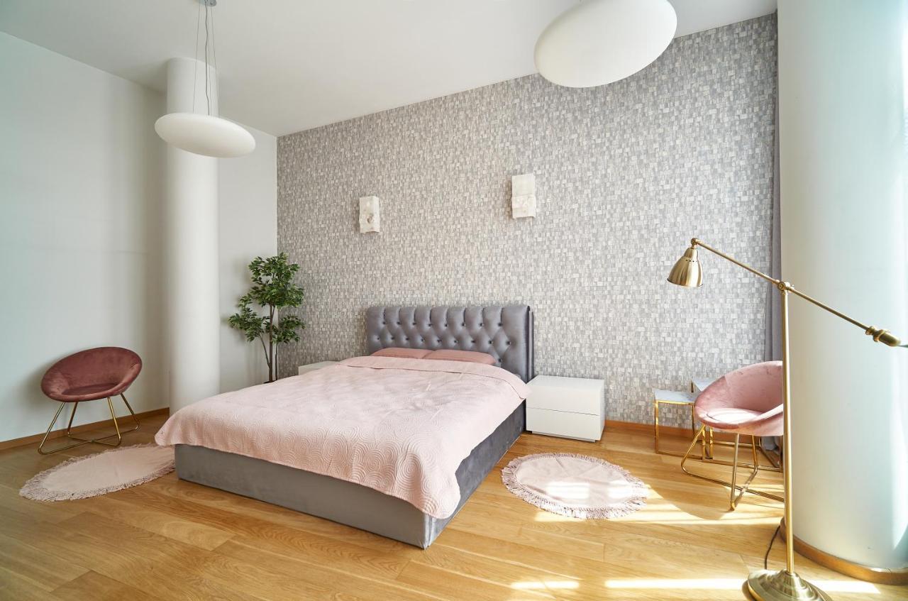 Alexander Apartment Riga Eksteriør bilde