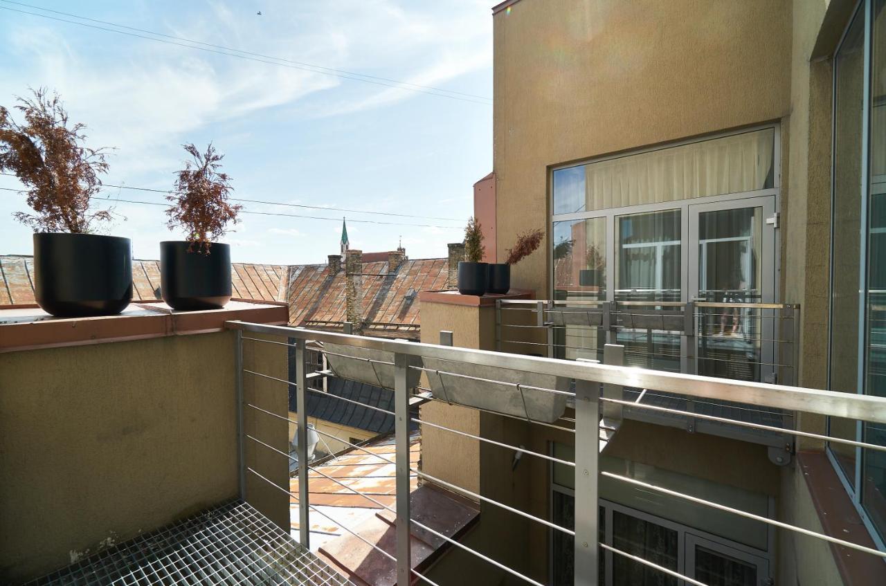 Alexander Apartment Riga Eksteriør bilde