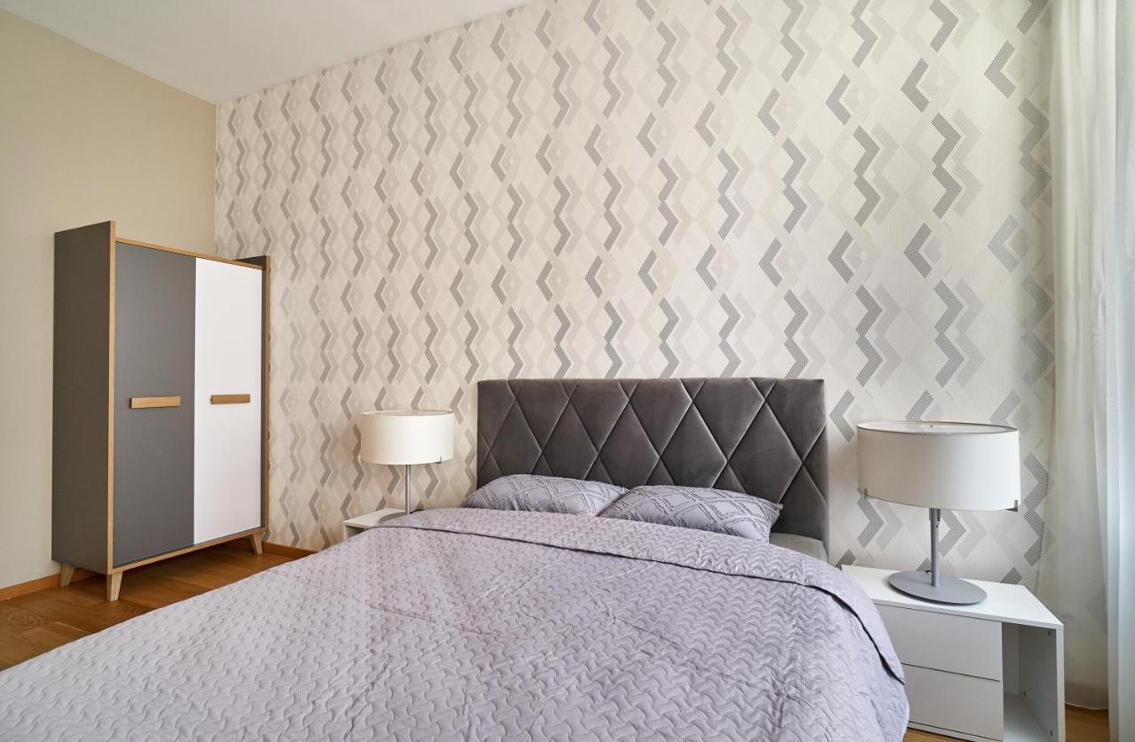 Alexander Apartment Riga Eksteriør bilde