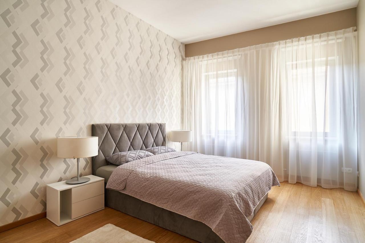 Alexander Apartment Riga Eksteriør bilde
