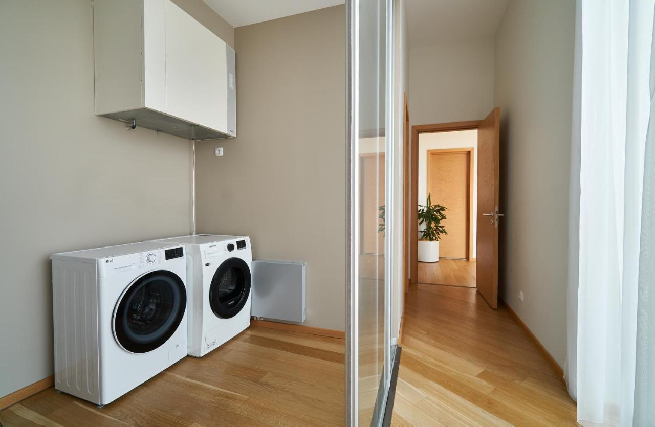 Alexander Apartment Riga Eksteriør bilde