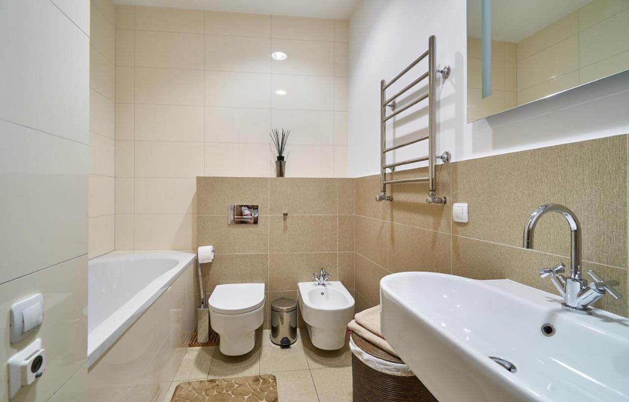 Alexander Apartment Riga Eksteriør bilde