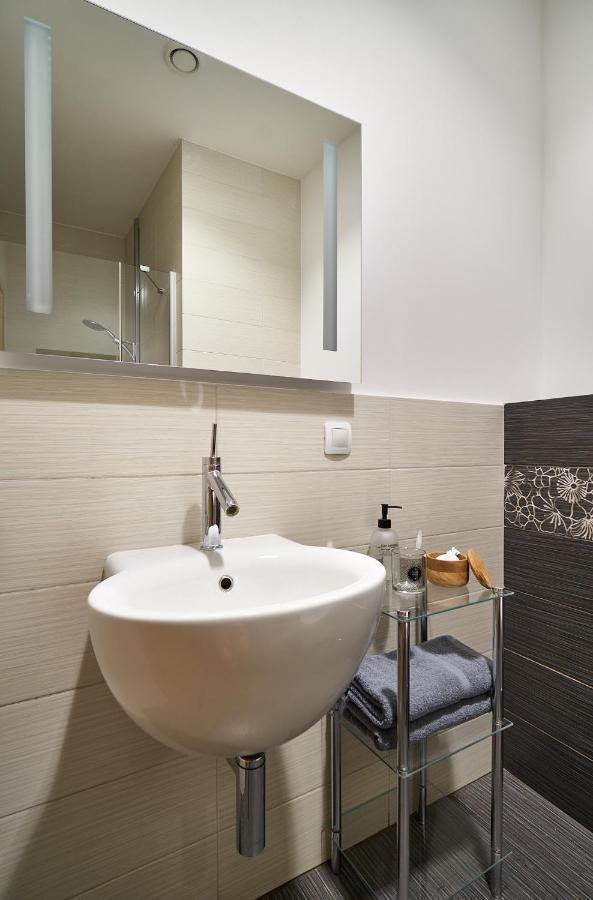 Alexander Apartment Riga Eksteriør bilde
