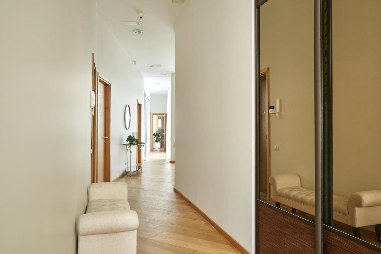 Alexander Apartment Riga Eksteriør bilde